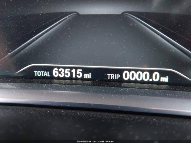 WBA7F0C5XGGL99700 BMW 750i
