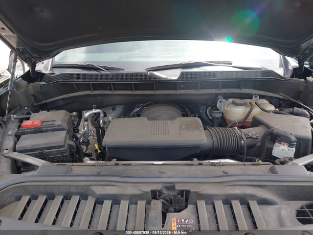 1GCPWEED5NZ162439 Chevrolet Silverado 1500 Ltd 2wd Short Bed Ltz