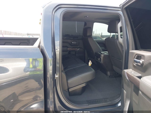 1GCPWEED5NZ162439 Chevrolet Silverado 1500 Ltd 2wd Short Bed Ltz