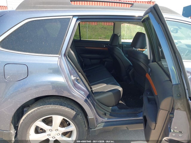 Продажа на аукционе авто 2013 Subaru Outback 2.5i Limited, vin: 4S4BRCJCXD3202384, номер лота: 45857940