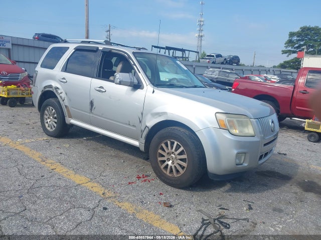 Продаж на аукціоні авто 2010 Mercury Mariner Premier, vin: 4M2CN8HG4AKJ17935, номер лоту: 45857944