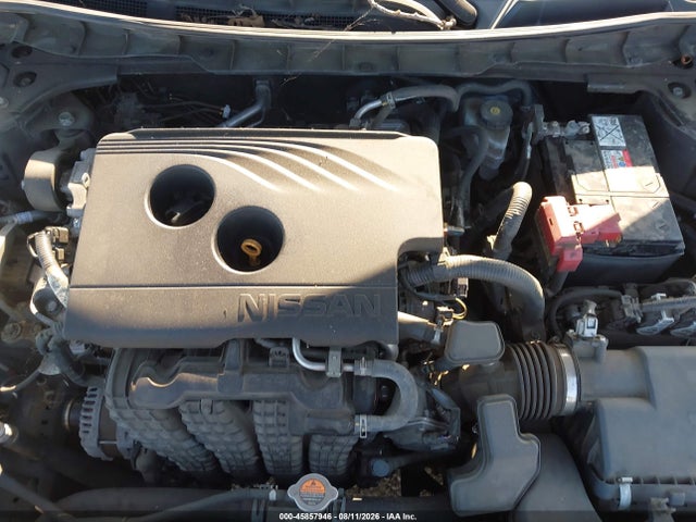 Nissan Altima 2.5 S 2019 1N4BL4BV5KC209385 Image 10