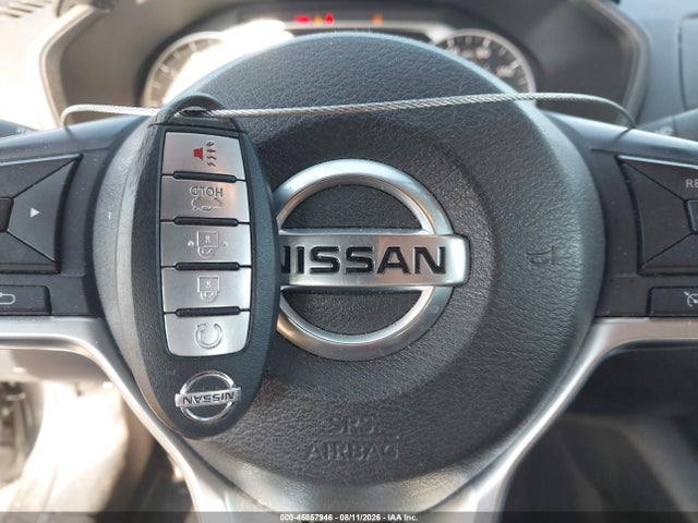 Nissan Altima 2.5 S 2019 1N4BL4BV5KC209385 Image 11