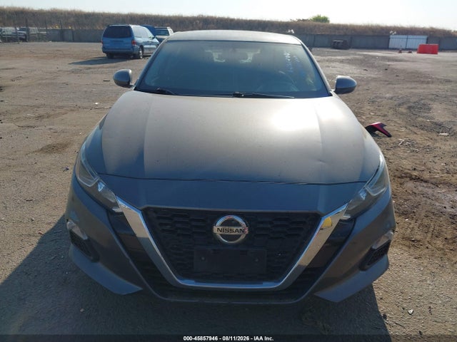 Nissan Altima 2.5 S 2019 1N4BL4BV5KC209385 Image 13