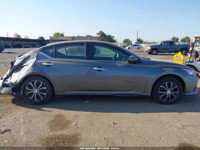Nissan Altima 2.5 S 2019 1N4BL4BV5KC209385 Image 14