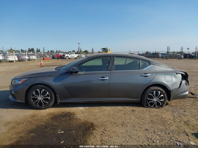 Nissan Altima 2.5 S 2019 1N4BL4BV5KC209385 Image 15