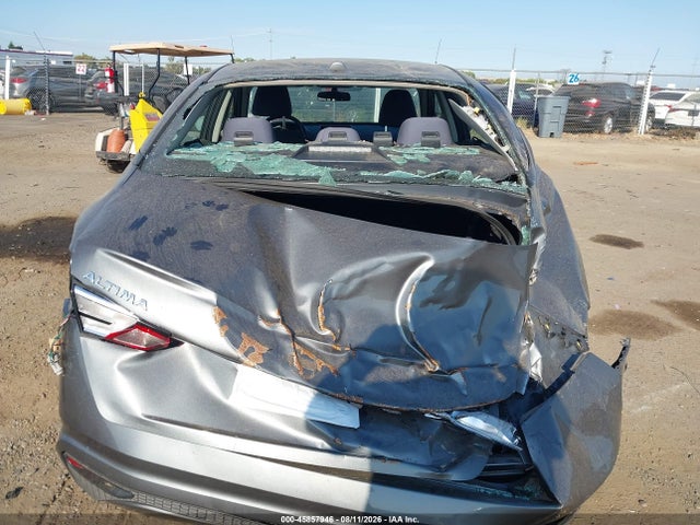 Nissan Altima 2.5 S 2019 1N4BL4BV5KC209385 Image 17