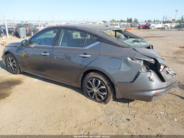 Nissan Altima 2.5 S 2019 1N4BL4BV5KC209385 Image 3