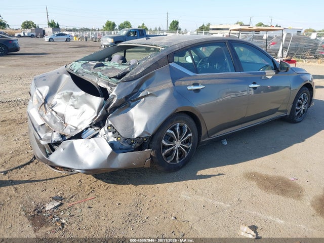 Nissan Altima 2.5 S 2019 1N4BL4BV5KC209385 Image 4