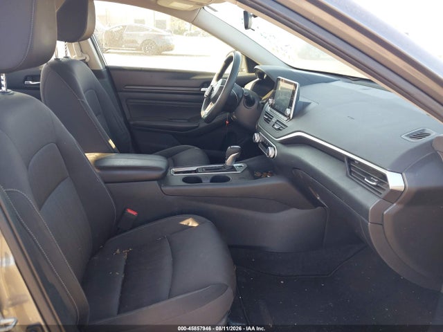 Nissan Altima 2.5 S 2019 1N4BL4BV5KC209385 Image 5