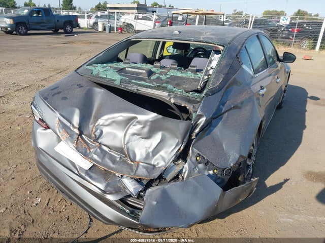 Nissan Altima 2.5 S 2019 1N4BL4BV5KC209385 Image 6