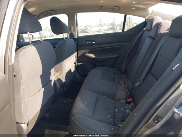 Nissan Altima 2.5 S 2019 1N4BL4BV5KC209385 Image 8
