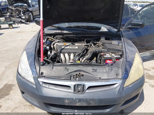 Продаж на аукціоні авто 2007 Honda Accord 2.4 Vp, vin: 1HGCM561X7A182004, номер лоту: 45857947