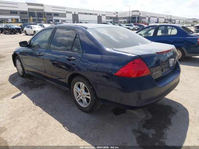 Продаж на аукціоні авто 2007 Honda Accord 2.4 Vp, vin: 1HGCM561X7A182004, номер лоту: 45857947