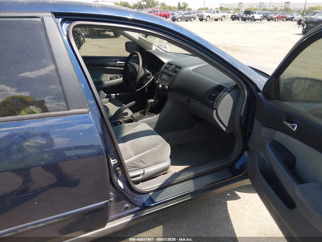 Продаж на аукціоні авто 2007 Honda Accord 2.4 Vp, vin: 1HGCM561X7A182004, номер лоту: 45857947