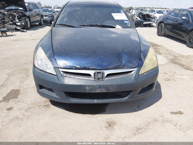 Продаж на аукціоні авто 2007 Honda Accord 2.4 Vp, vin: 1HGCM561X7A182004, номер лоту: 45857947