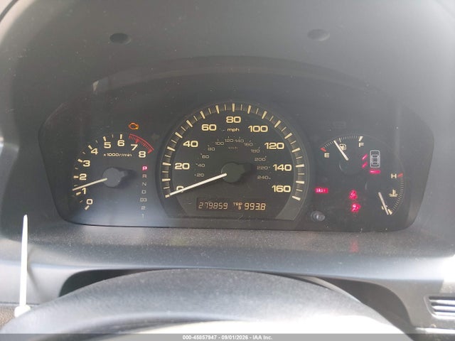 Продаж на аукціоні авто 2007 Honda Accord 2.4 Vp, vin: 1HGCM561X7A182004, номер лоту: 45857947