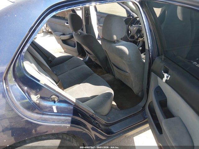 Продаж на аукціоні авто 2007 Honda Accord 2.4 Vp, vin: 1HGCM561X7A182004, номер лоту: 45857947