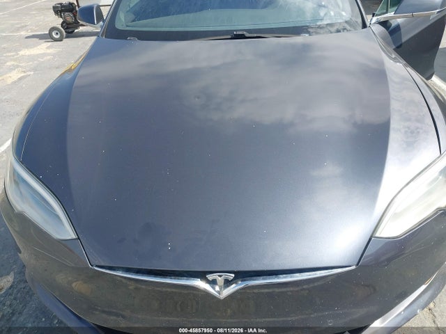 Tesla Model S 60/70/75/85 2016 5YJSA1E19GF173220 Image 10