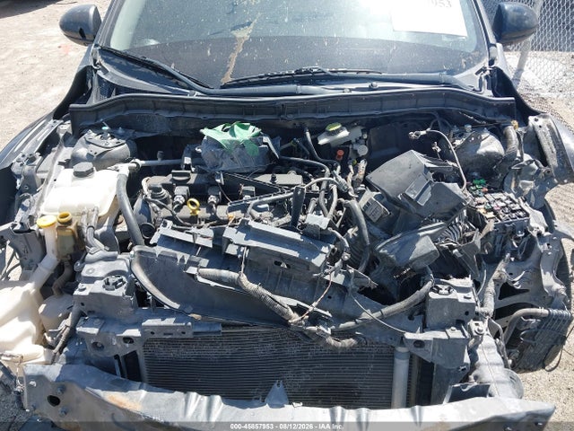 Продаж на аукціоні авто 2010 Mazda Mazda3 S Sport, vin: JM1BL1H57A1113445, номер лоту: 45857953