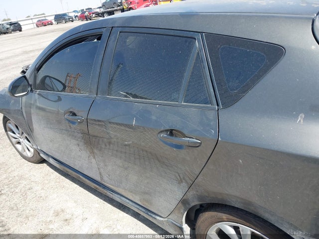 Продаж на аукціоні авто 2010 Mazda Mazda3 S Sport, vin: JM1BL1H57A1113445, номер лоту: 45857953
