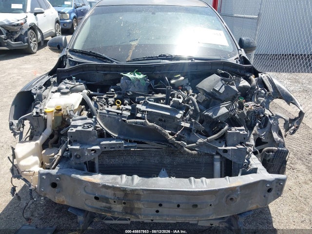 Продаж на аукціоні авто 2010 Mazda Mazda3 S Sport, vin: JM1BL1H57A1113445, номер лоту: 45857953