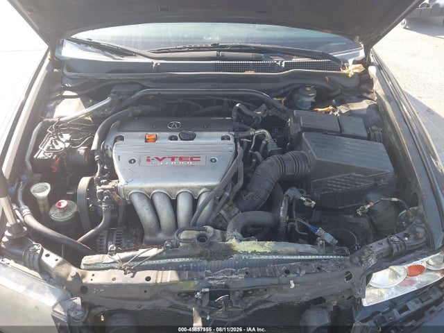 Продаж на аукціоні авто 2006 Acura Tsx, vin: JH4CL96866C028008, номер лоту: 45857955