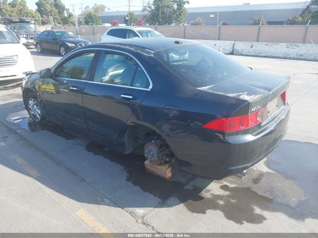 Продаж на аукціоні авто 2006 Acura Tsx, vin: JH4CL96866C028008, номер лоту: 45857955