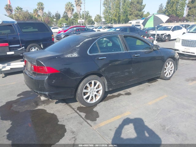 Продаж на аукціоні авто 2006 Acura Tsx, vin: JH4CL96866C028008, номер лоту: 45857955