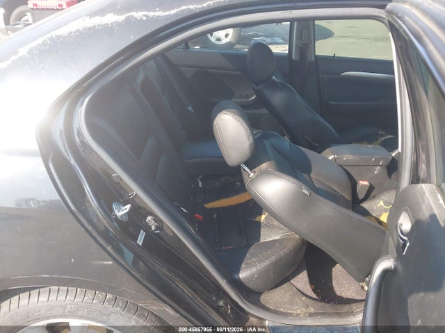 Продаж на аукціоні авто 2006 Acura Tsx, vin: JH4CL96866C028008, номер лоту: 45857955
