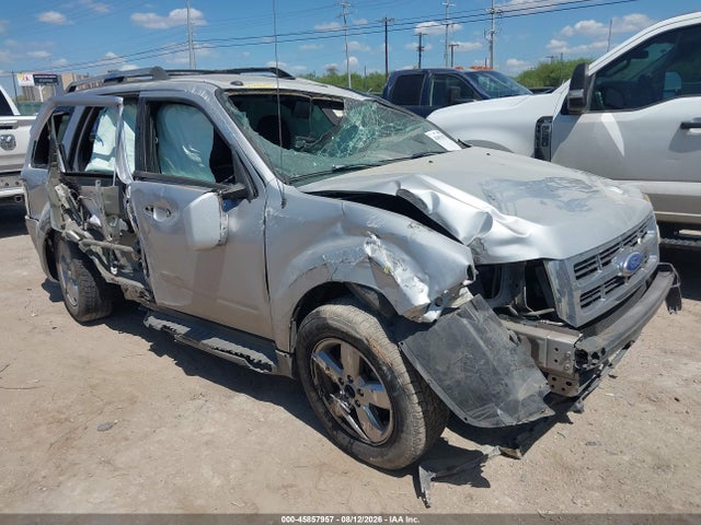 45857957 :رقم المزاد ، 1FMCU0E70BKC04176 vin ، 2011 Ford Escape Limited مزاد بيع