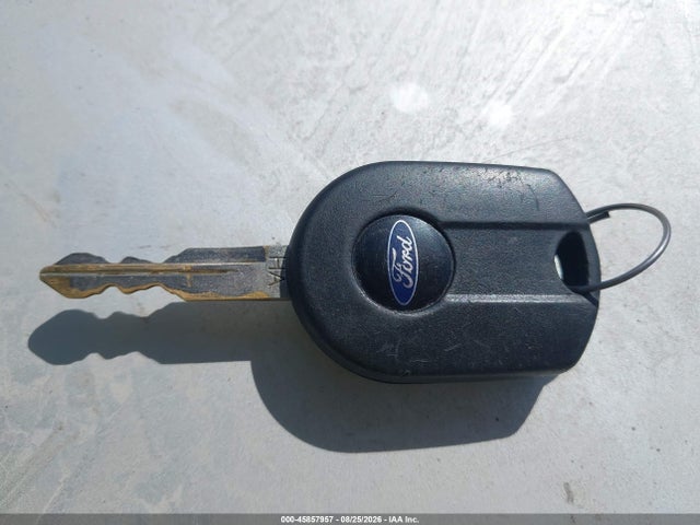 45857957 :رقم المزاد ، 1FMCU0E70BKC04176 vin ، 2011 Ford Escape Limited مزاد بيع