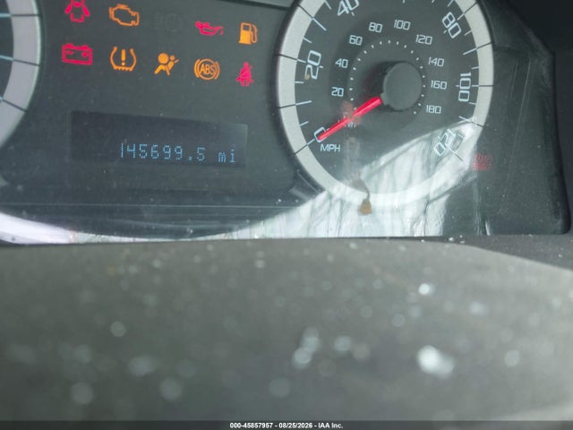 45857957 :رقم المزاد ، 1FMCU0E70BKC04176 vin ، 2011 Ford Escape Limited مزاد بيع