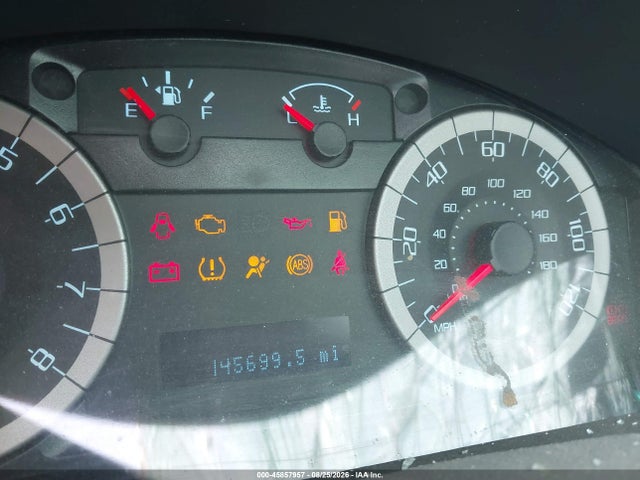 45857957 :رقم المزاد ، 1FMCU0E70BKC04176 vin ، 2011 Ford Escape Limited مزاد بيع