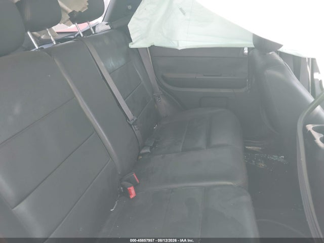 45857957 :رقم المزاد ، 1FMCU0E70BKC04176 vin ، 2011 Ford Escape Limited مزاد بيع