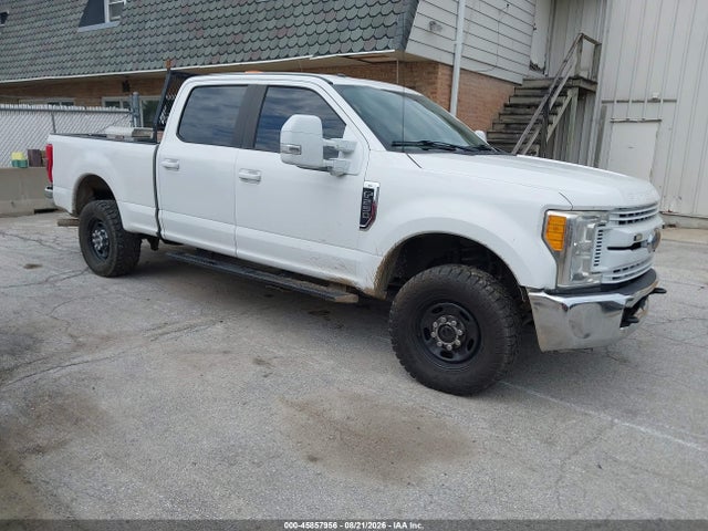 Продаж на аукціоні авто 2017 Ford F250 Super Duty, vin: 1FT7W2B66HEE49014, номер лоту: 45857956