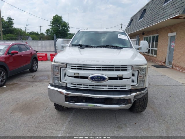 Продаж на аукціоні авто 2017 Ford F250 Super Duty, vin: 1FT7W2B66HEE49014, номер лоту: 45857956