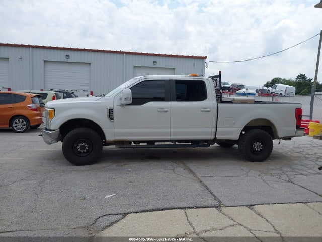 Продаж на аукціоні авто 2017 Ford F250 Super Duty, vin: 1FT7W2B66HEE49014, номер лоту: 45857956