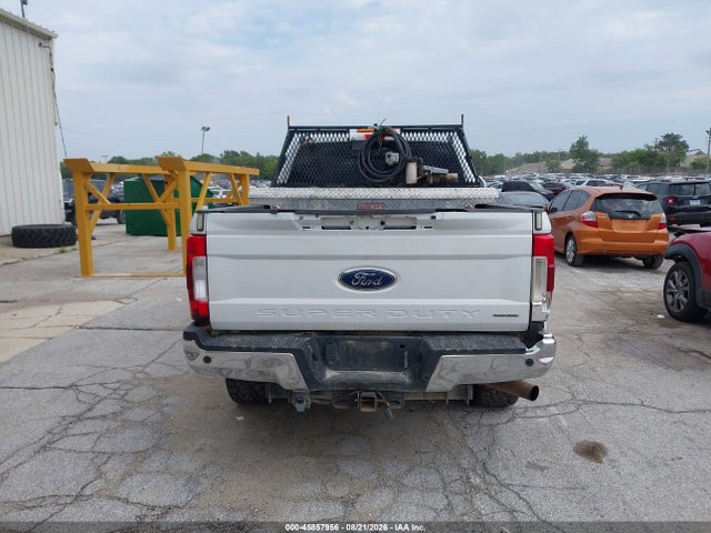 Продаж на аукціоні авто 2017 Ford F250 Super Duty, vin: 1FT7W2B66HEE49014, номер лоту: 45857956