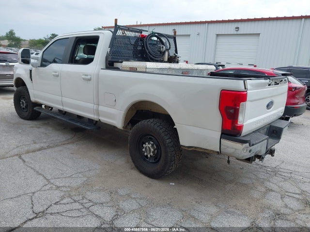Продаж на аукціоні авто 2017 Ford F250 Super Duty, vin: 1FT7W2B66HEE49014, номер лоту: 45857956
