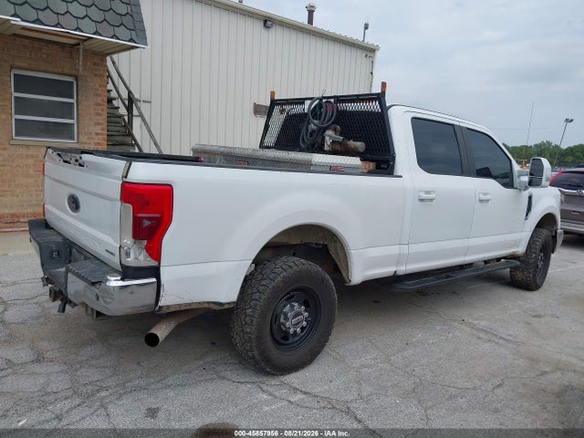 Продаж на аукціоні авто 2017 Ford F250 Super Duty, vin: 1FT7W2B66HEE49014, номер лоту: 45857956