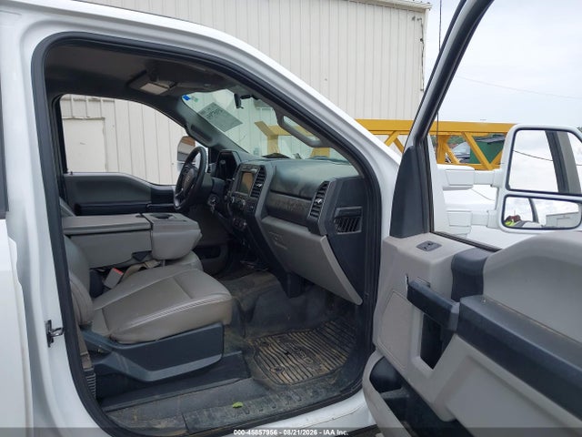 Продаж на аукціоні авто 2017 Ford F250 Super Duty, vin: 1FT7W2B66HEE49014, номер лоту: 45857956