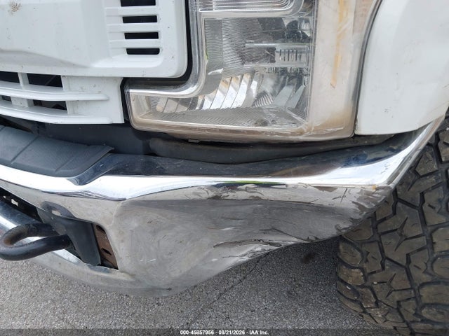 Продаж на аукціоні авто 2017 Ford F250 Super Duty, vin: 1FT7W2B66HEE49014, номер лоту: 45857956