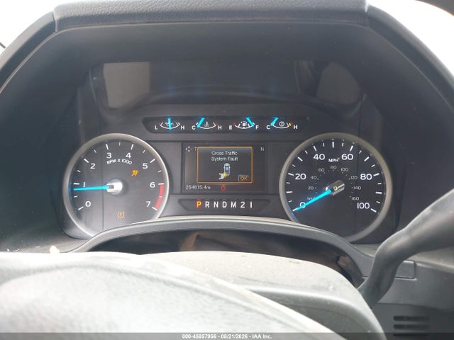 Продаж на аукціоні авто 2017 Ford F250 Super Duty, vin: 1FT7W2B66HEE49014, номер лоту: 45857956