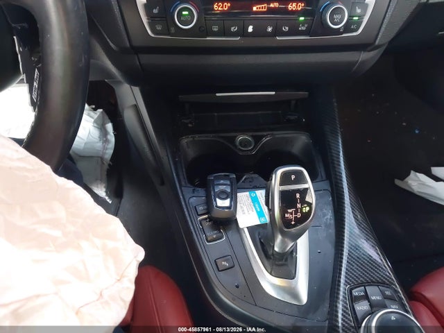 Aukcja sprzedaży 2015 Bmw M235 Xdrive, vin: WBA1J9C56FVX98946, numer aukcji: 45857961