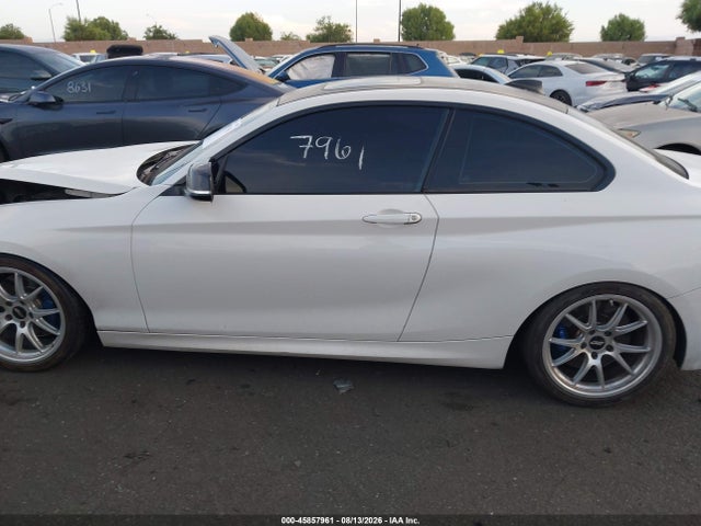 Aukcja sprzedaży 2015 Bmw M235 Xdrive, vin: WBA1J9C56FVX98946, numer aukcji: 45857961