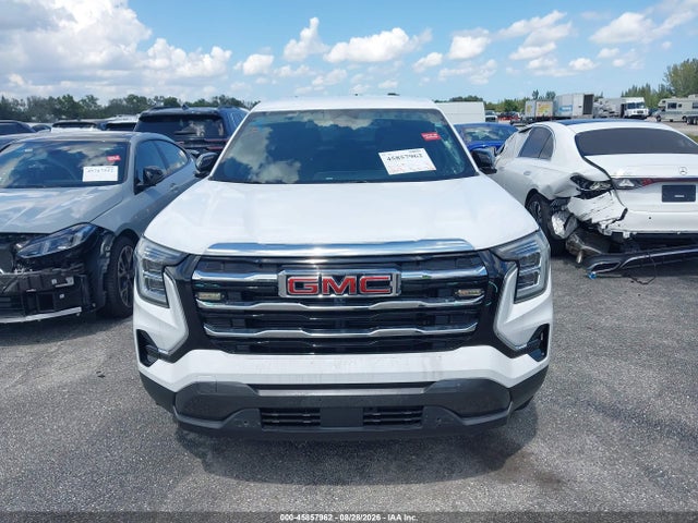 45857962 :رقم المزاد ، 3GKALMEG1SL316932 vin ، 2025 Gmc Terrain Fwd Elevation مزاد بيع