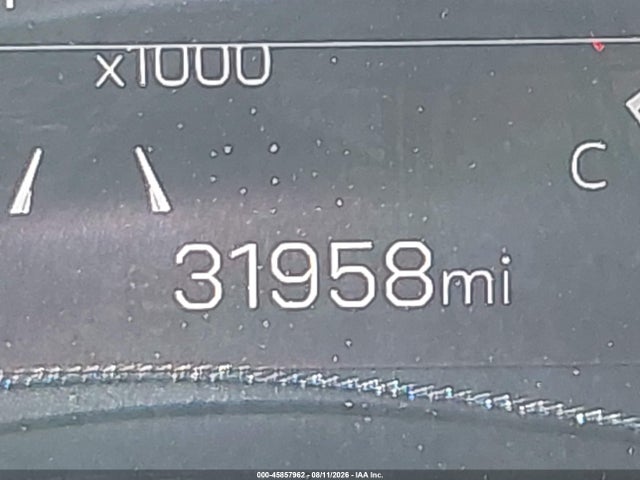 45857962 :رقم المزاد ، 3GKALMEG1SL316932 vin ، 2025 Gmc Terrain Fwd Elevation مزاد بيع