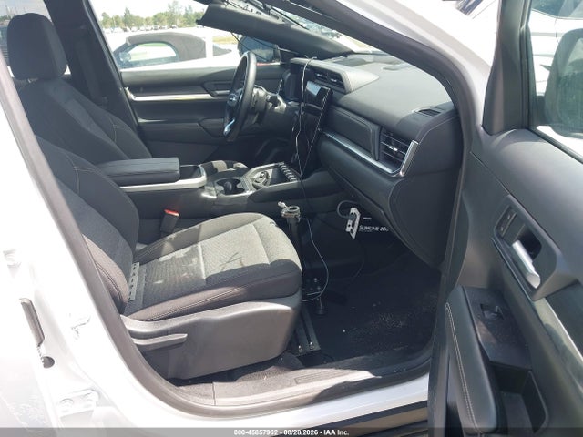 45857962 :رقم المزاد ، 3GKALMEG1SL316932 vin ، 2025 Gmc Terrain Fwd Elevation مزاد بيع