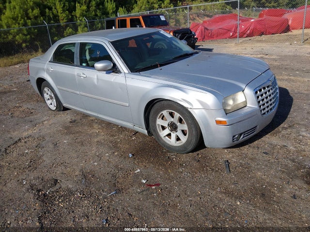 45857963 :رقم المزاد ، 2C3JA53G85H117405 vin ، 2005 Chrysler 300 Touring مزاد بيع
